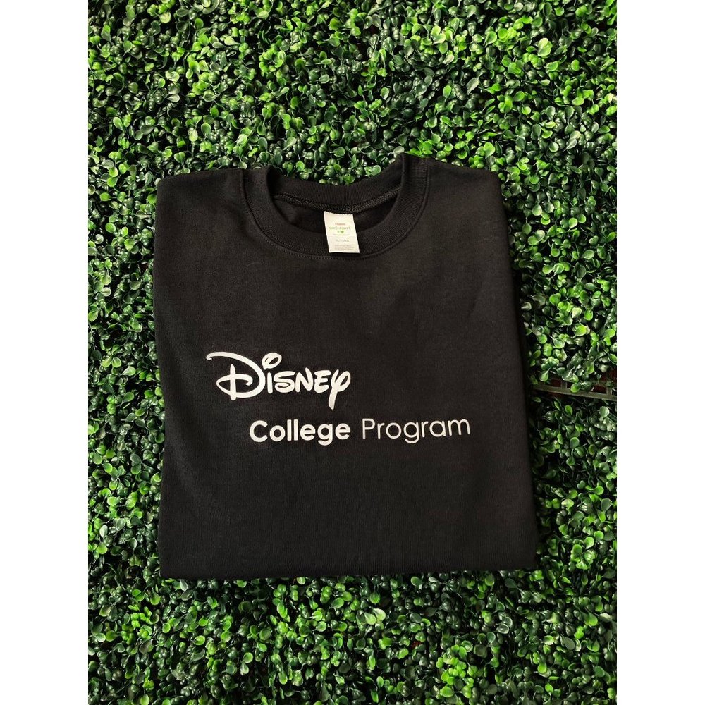 Disney College Program Sweatshirt